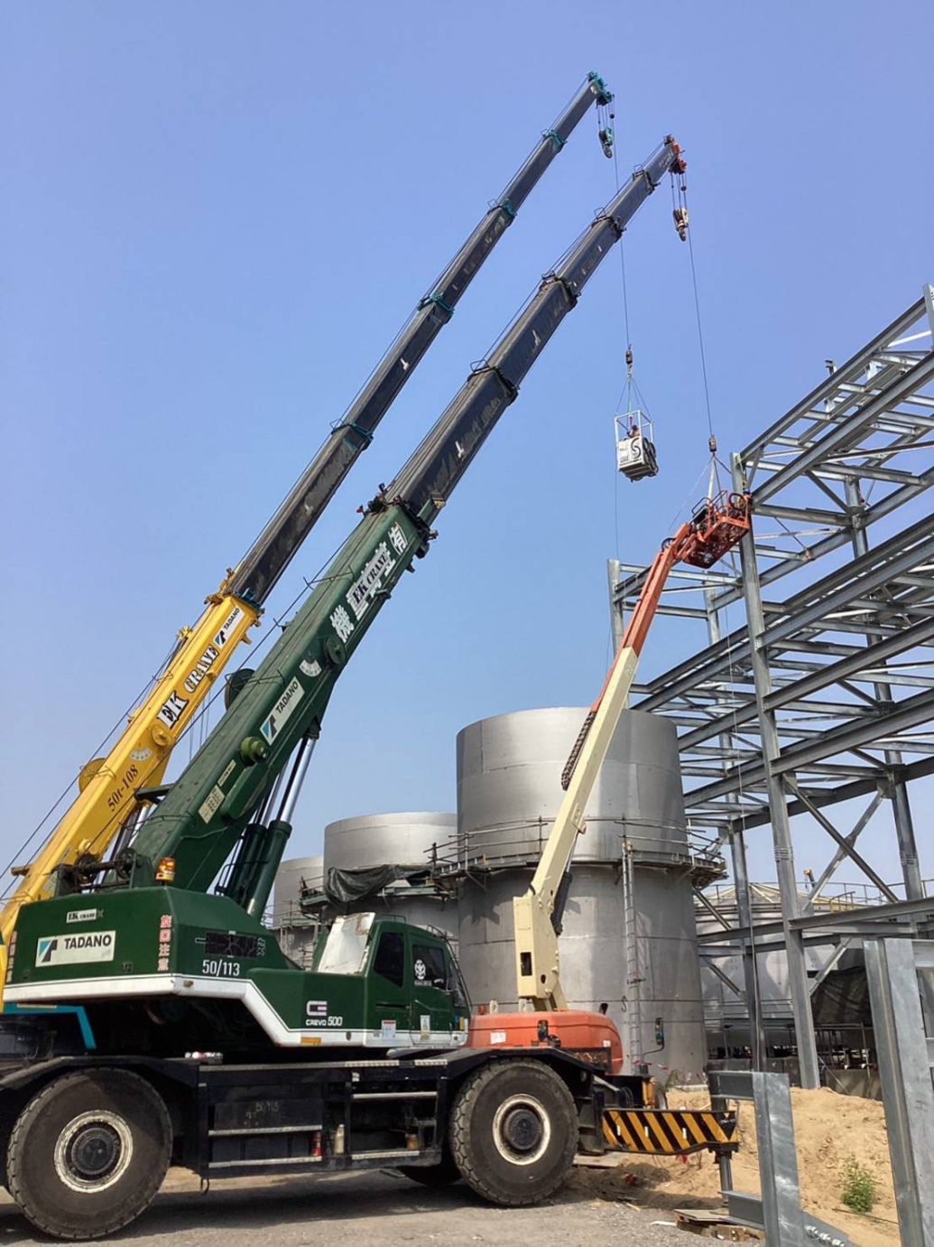 50-ton-crane-usage