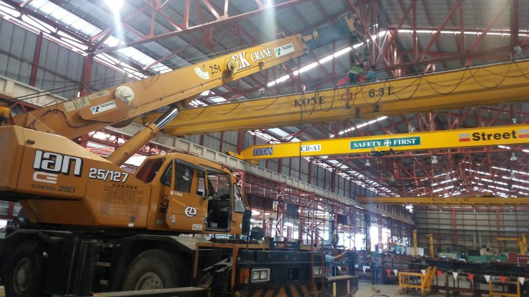 rough-terrain-crane-size